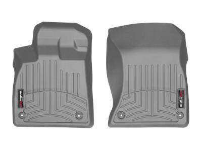 WeatherTech - WeatherTech 4611461 FloorLiner DigitalFit
