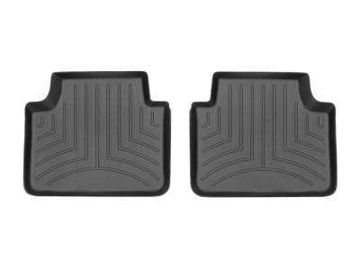 WeatherTech - WeatherTech 4410462 FloorLiner DigitalFit