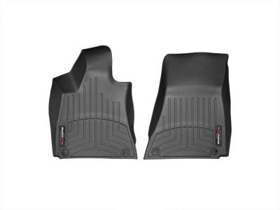 WeatherTech - WeatherTech 445651 FloorLiner DigitalFit