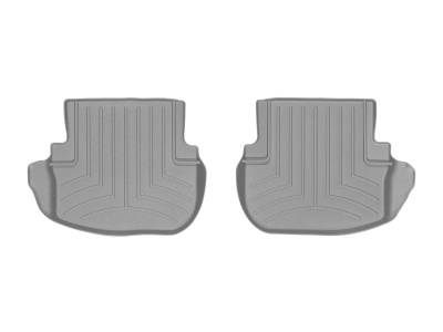 WeatherTech - WeatherTech 466764 FloorLiner DigitalFit