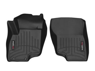 WeatherTech - WeatherTech 4413071 FloorLiner DigitalFit