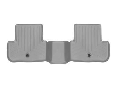 WeatherTech - WeatherTech 469742 FloorLiner DigitalFit