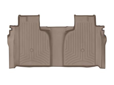 WeatherTech - WeatherTech 4514362 FloorLiner DigitalFit