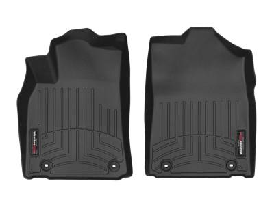 WeatherTech - WeatherTech 4414591 FloorLiner DigitalFit