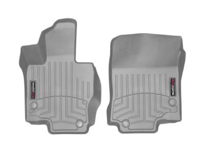 WeatherTech - WeatherTech 4615331 FloorLiner DigitalFit