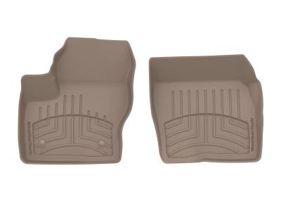 WeatherTech - WeatherTech 454591IM FloorLiner HP