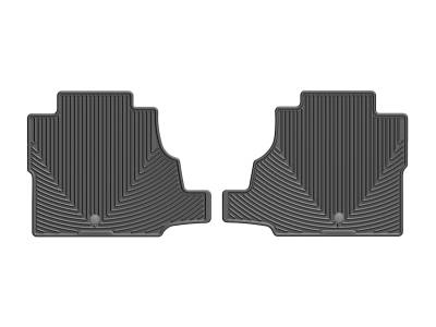 WeatherTech - WeatherTech W500 All Weather Floor Mats