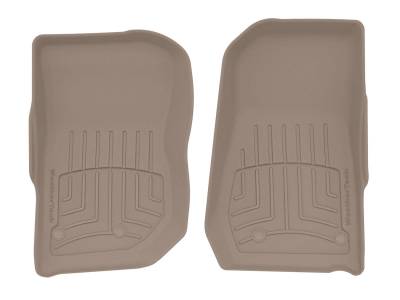 WeatherTech - WeatherTech 455731IM FloorLiner HP