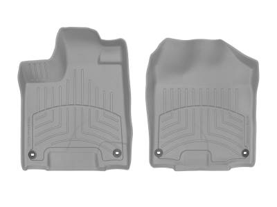 WeatherTech - WeatherTech 468391IM FloorLiner HP
