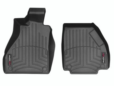 WeatherTech - WeatherTech 4416151 FloorLiner DigitalFit