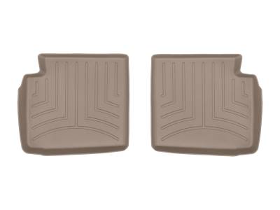WeatherTech - WeatherTech 453692 FloorLiner DigitalFit