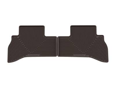 WeatherTech - WeatherTech W559CO All Weather Floor Mats