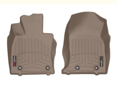 WeatherTech - WeatherTech 4516511 FloorLiner DigitalFit