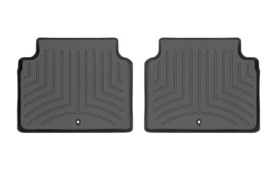 WeatherTech - WeatherTech 4416592 FloorLiner DigitalFit