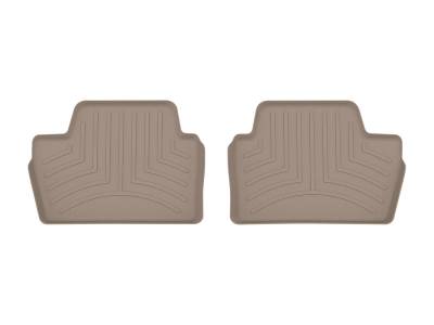 WeatherTech - WeatherTech 4517112 FloorLiner DigitalFit