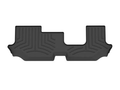 WeatherTech - WeatherTech 4410843IM FloorLiner HP