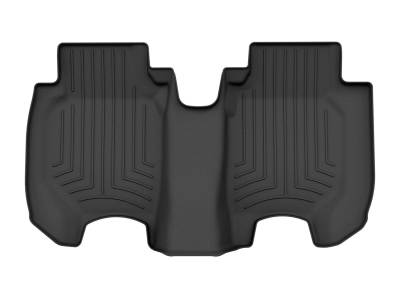 WeatherTech - WeatherTech 447053IM FloorLiner HP