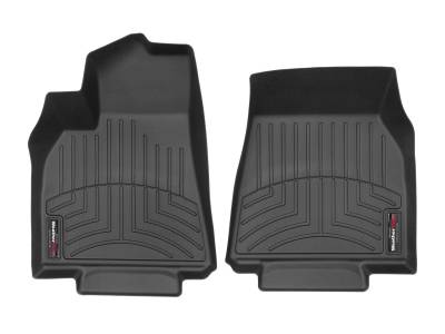WeatherTech - WeatherTech 4416491 FloorLiner DigitalFit