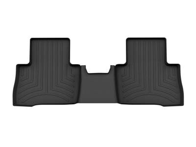 WeatherTech - WeatherTech 4417303 FloorLiner DigitalFit