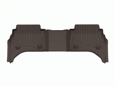 WeatherTech - WeatherTech 4717534 FloorLiner DigitalFit