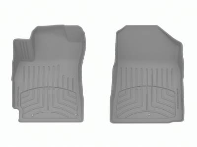 WeatherTech - WeatherTech 469251IM FloorLiner HP