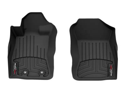 WeatherTech - WeatherTech 4418141 FloorLiner DigitalFit