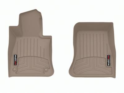 WeatherTech - WeatherTech 4518121 FloorLiner DigitalFit