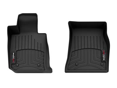 WeatherTech - WeatherTech 4418401 FloorLiner DigitalFit
