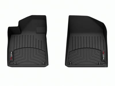 WeatherTech - WeatherTech 4418081 FloorLiner DigitalFit