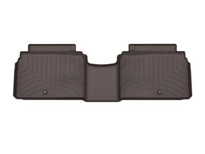 WeatherTech - WeatherTech 4718212 FloorLiner DigitalFit
