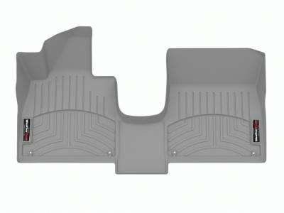 WeatherTech - WeatherTech 4618201 FloorLiner DigitalFit