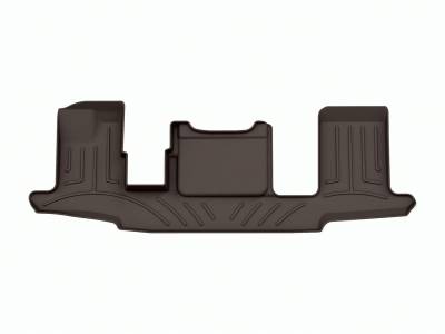 WeatherTech - WeatherTech 4716983IM FloorLiner HP