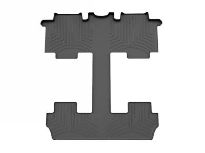 WeatherTech - WeatherTech 4418244 FloorLiner DigitalFit