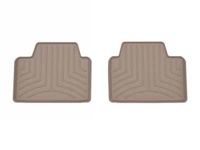 WeatherTech - WeatherTech 4515302IM FloorLiner HP