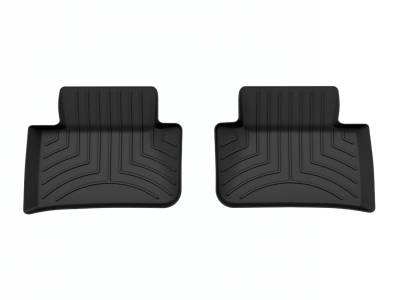 WeatherTech - WeatherTech 442303IM FloorLiner HP