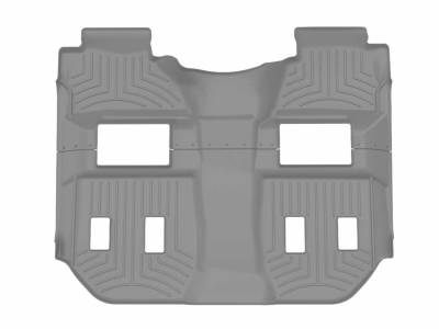 WeatherTech - WeatherTech 467672IM FloorLiner HP