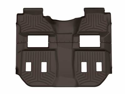 WeatherTech - WeatherTech 477672IM FloorLiner HP