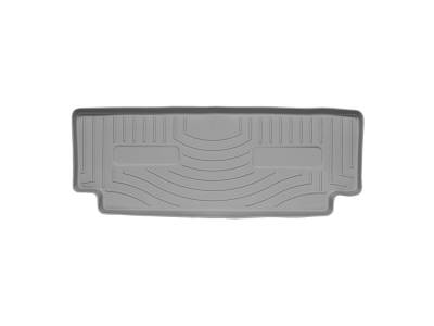 WeatherTech - WeatherTech 460133 FloorLiner DigitalFit