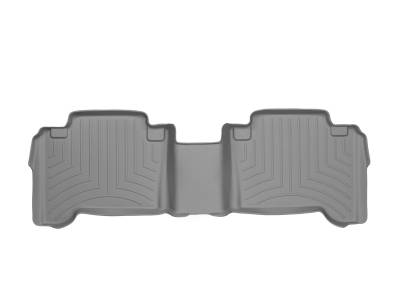 WeatherTech - WeatherTech 460213 FloorLiner DigitalFit