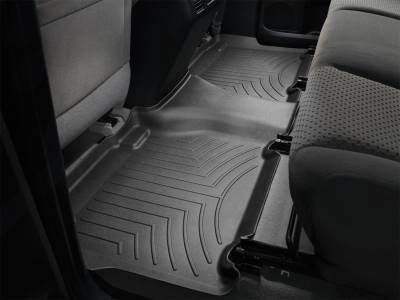 WeatherTech - WeatherTech 440933 FloorLiner DigitalFit