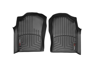 WeatherTech - WeatherTech 441231 FloorLiner DigitalFit