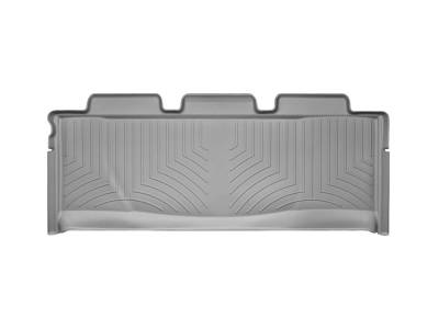 WeatherTech - WeatherTech 460492 FloorLiner DigitalFit