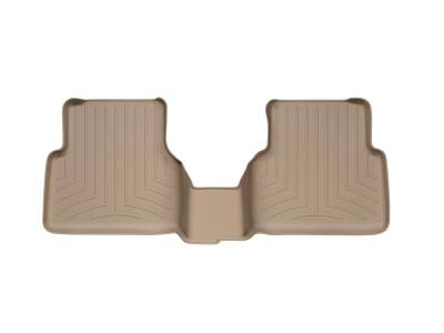WeatherTech - WeatherTech 451522 FloorLiner DigitalFit