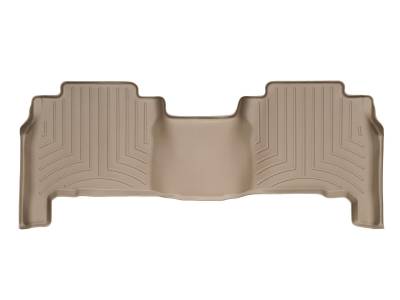 WeatherTech - WeatherTech 451572 FloorLiner DigitalFit
