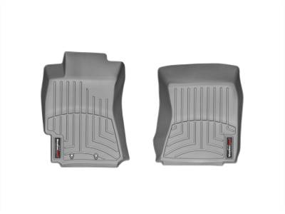 WeatherTech - WeatherTech 461881 FloorLiner DigitalFit