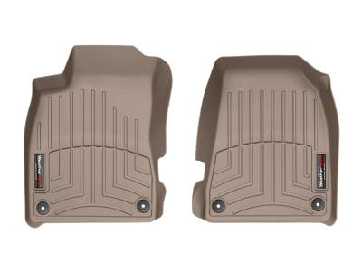 WeatherTech - WeatherTech 451941 FloorLiner DigitalFit
