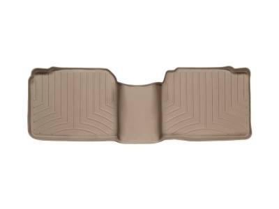 WeatherTech - WeatherTech 452142 FloorLiner DigitalFit