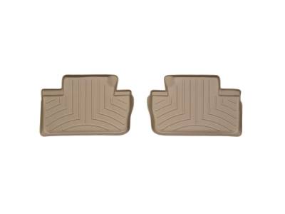 WeatherTech - WeatherTech 452032 FloorLiner DigitalFit
