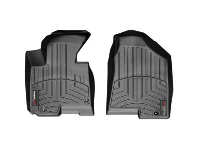 WeatherTech - WeatherTech 442921 FloorLiner DigitalFit