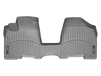 WeatherTech - WeatherTech 463181 FloorLiner DigitalFit